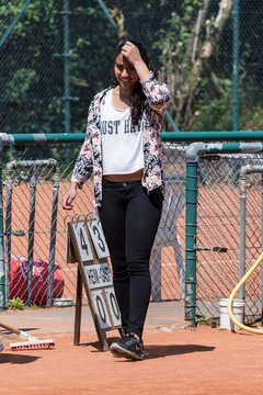 Johanna Silva 662 - Verbandsmeisterschaften